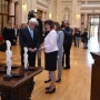 2 October 2017 The National Assembly Speaker and the President of Greece